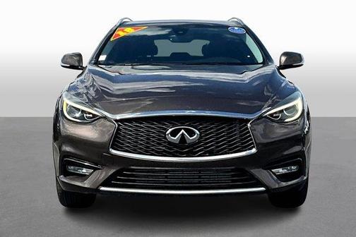 2018 INFINITI QX30 Premium