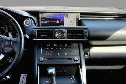 2020 Lexus IS 300 Base