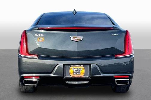 2019 Cadillac XTS Premium Luxury
