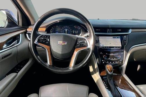 2019 Cadillac XTS Premium Luxury