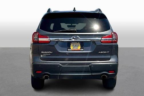 2019 Subaru Ascent Premium 7-Passenger