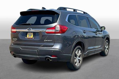 2019 Subaru Ascent Premium 7-Passenger