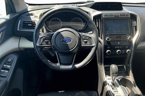 2019 Subaru Ascent Premium 7-Passenger