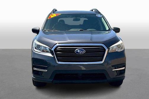 2019 Subaru Ascent Premium 7-Passenger