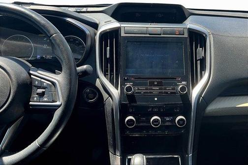 2019 Subaru Ascent Premium 7-Passenger