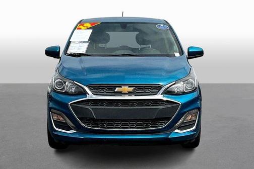 2019 Chevrolet Spark 1LT