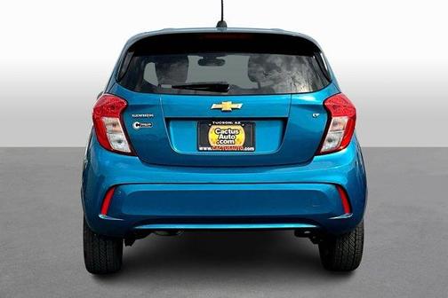 2019 Chevrolet Spark 1LT
