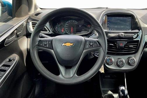 2019 Chevrolet Spark 1LT