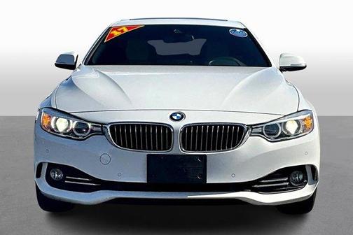 2017 BMW 430 Gran Coupe i