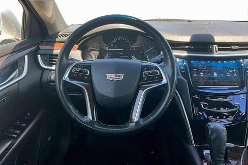2017 Cadillac XTS Luxury