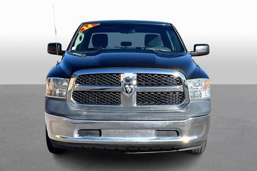 2014 RAM 1500 Tradesman/Express