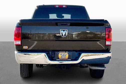 2014 RAM 1500 Tradesman/Express