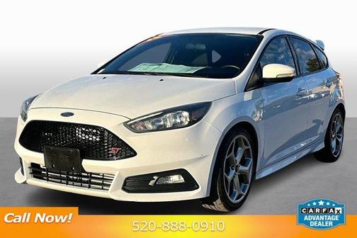 2016 Ford Focus ST Base