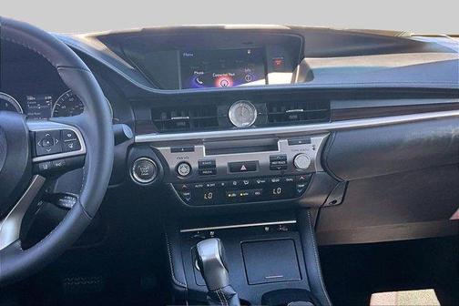 2018 Lexus ES 350 Base