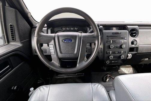 2012 Ford F-150 XL