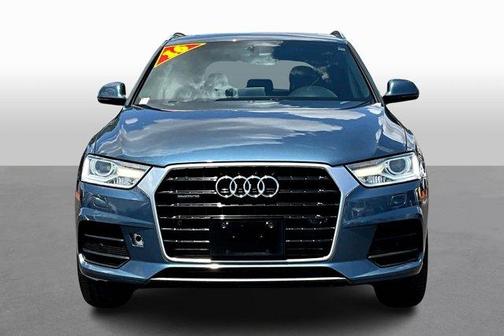 2016 Audi Q3 2.0T Premium Plus