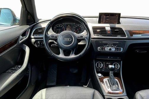 2016 Audi Q3 2.0T Premium Plus