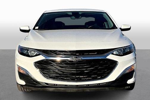 2021 Chevrolet Malibu RS