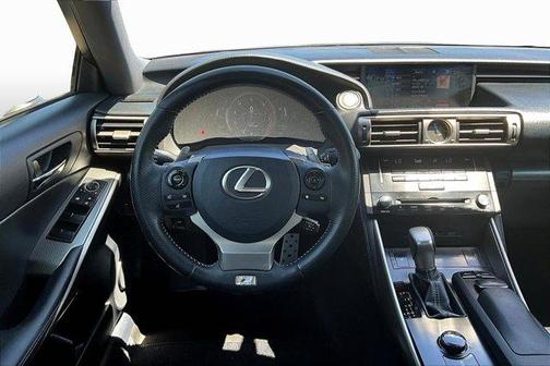 2014 Lexus IS 250 Base