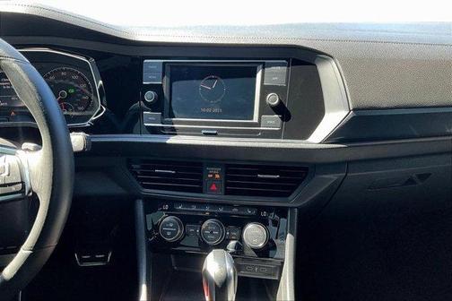 2020 Volkswagen Jetta GLI 2.0T S