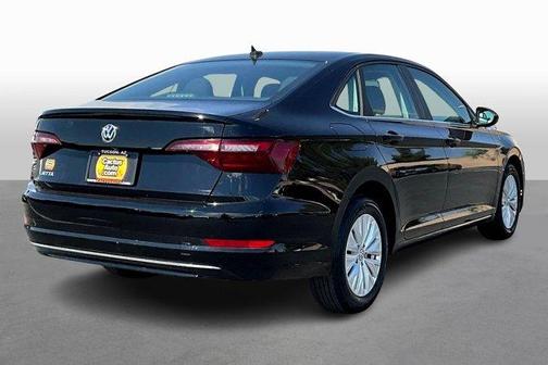 2020 Volkswagen Jetta 1.4T S