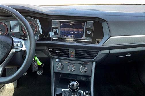 2020 Volkswagen Jetta 1.4T S