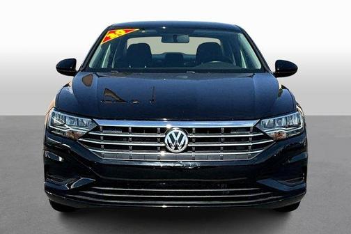 2020 Volkswagen Jetta 1.4T S