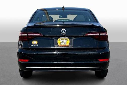 2020 Volkswagen Jetta 1.4T S