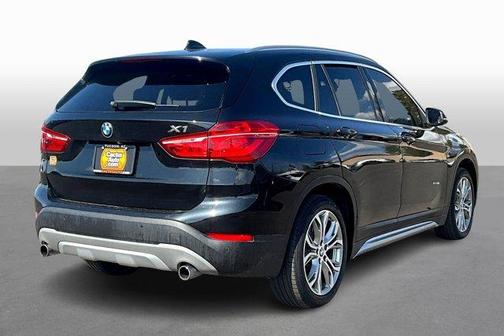 2017 BMW X1 xDrive 28i