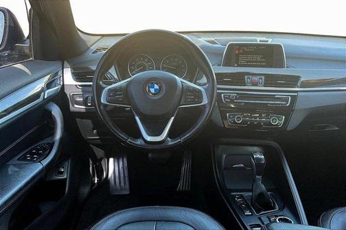 2017 BMW X1 xDrive 28i
