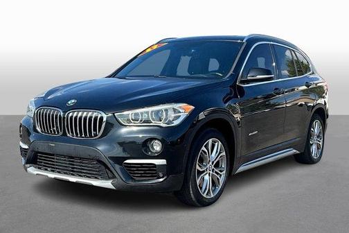2017 BMW X1 xDrive 28i