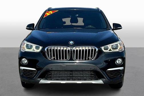 2017 BMW X1 xDrive 28i