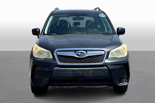 2014 Subaru Forester 2.0XT Premium