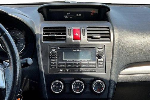 2014 Subaru Forester 2.0XT Premium