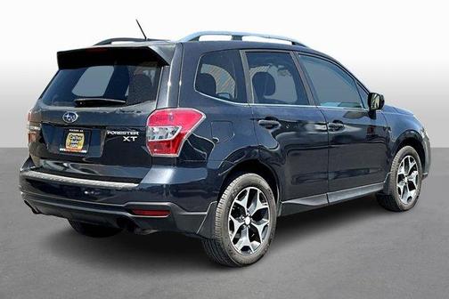 2014 Subaru Forester 2.0XT Premium