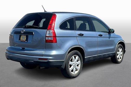2011 Honda CR-V SE
