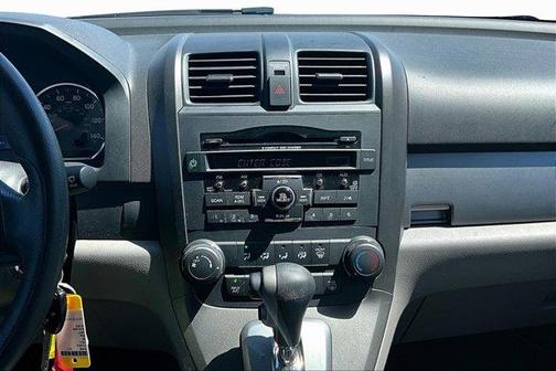 2011 Honda CR-V SE