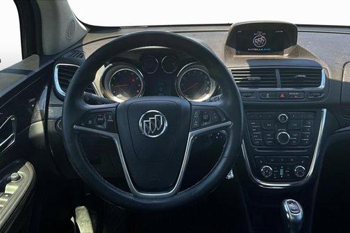 2016 Buick Encore Leather