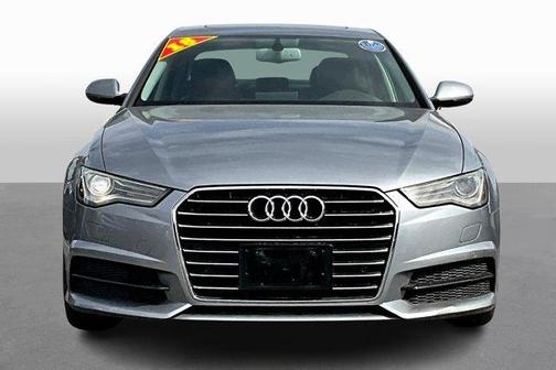 2018 Audi A6 2.0T Premium