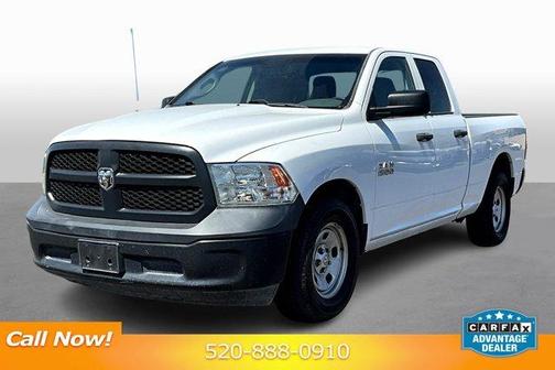 2016 RAM 1500 Tradesman/Express