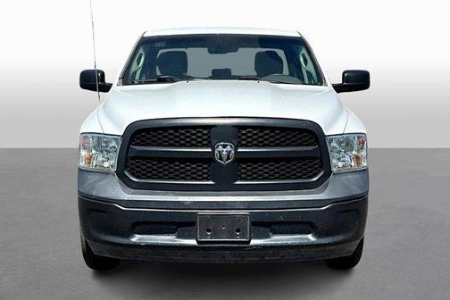 2016 RAM 1500 Tradesman/Express