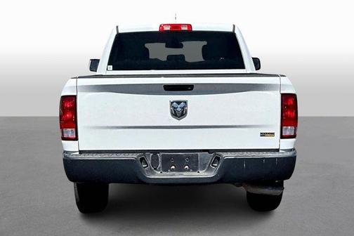 2016 RAM 1500 Tradesman/Express