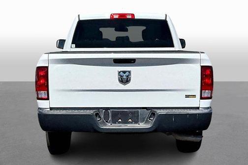2016 RAM 1500 Tradesman/Express