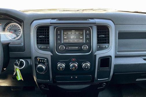 2016 RAM 1500 Tradesman/Express