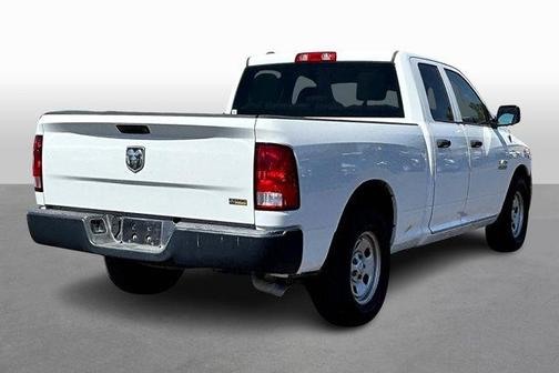 2016 RAM 1500 Tradesman/Express