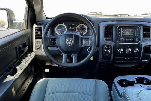 2016 RAM 1500 Tradesman/Express