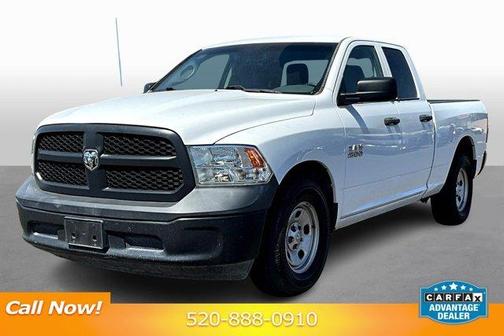 2016 RAM 1500 Tradesman/Express