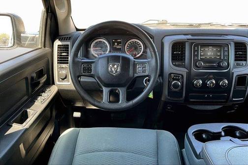 2016 RAM 1500 Tradesman/Express