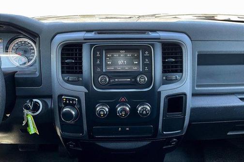 2016 RAM 1500 Tradesman/Express