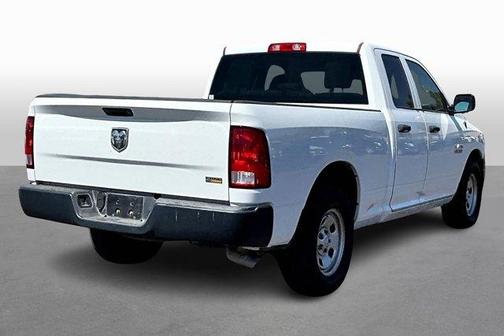 2016 RAM 1500 Tradesman/Express